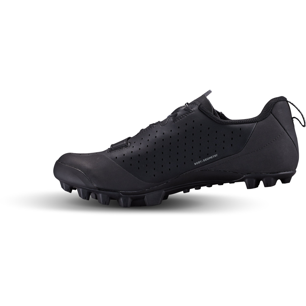 Specialized Recon 2.0 Gravel & MTB Cycling Shoes | Black