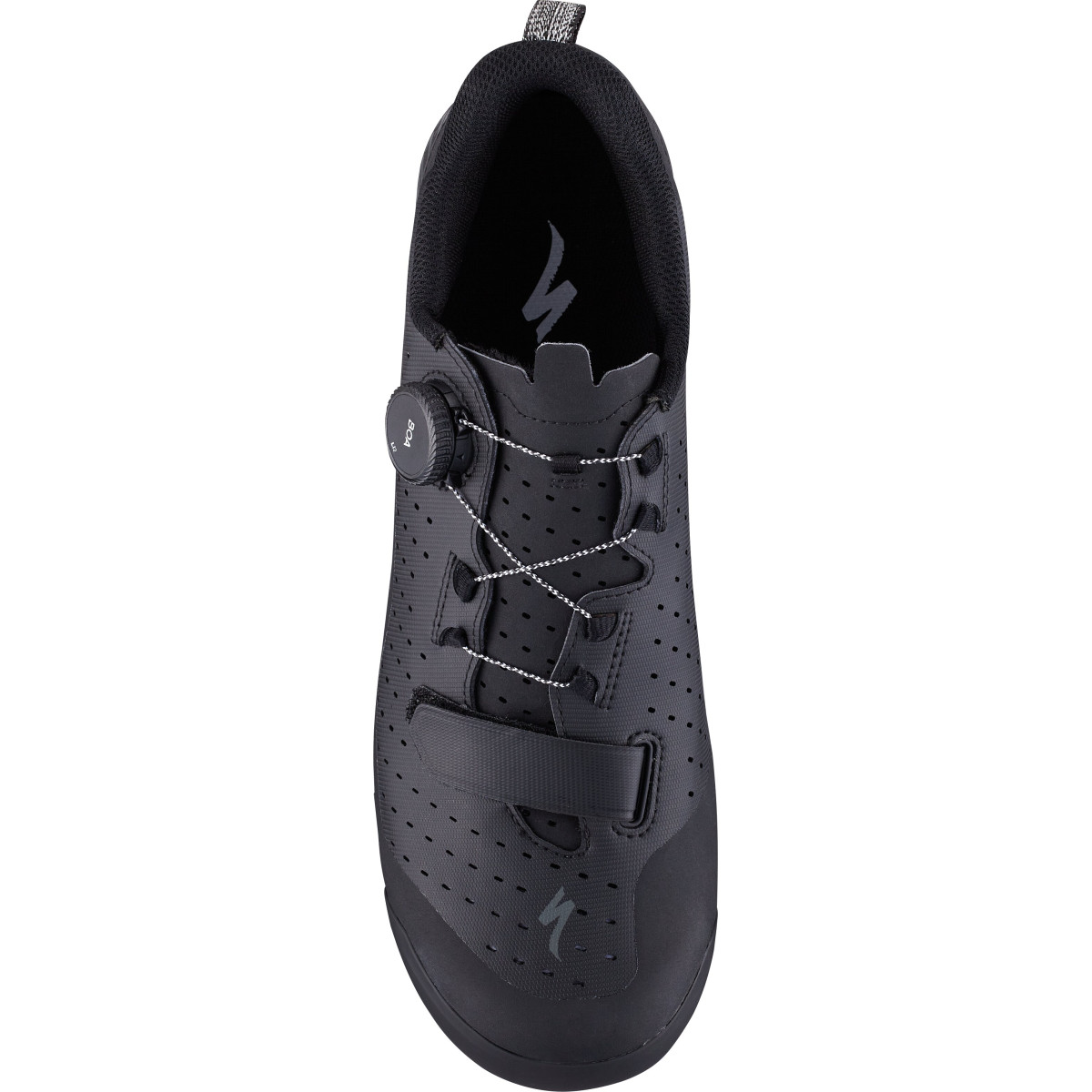 Specialized Recon 2.0 Gravel & MTB Cycling Shoes | Black