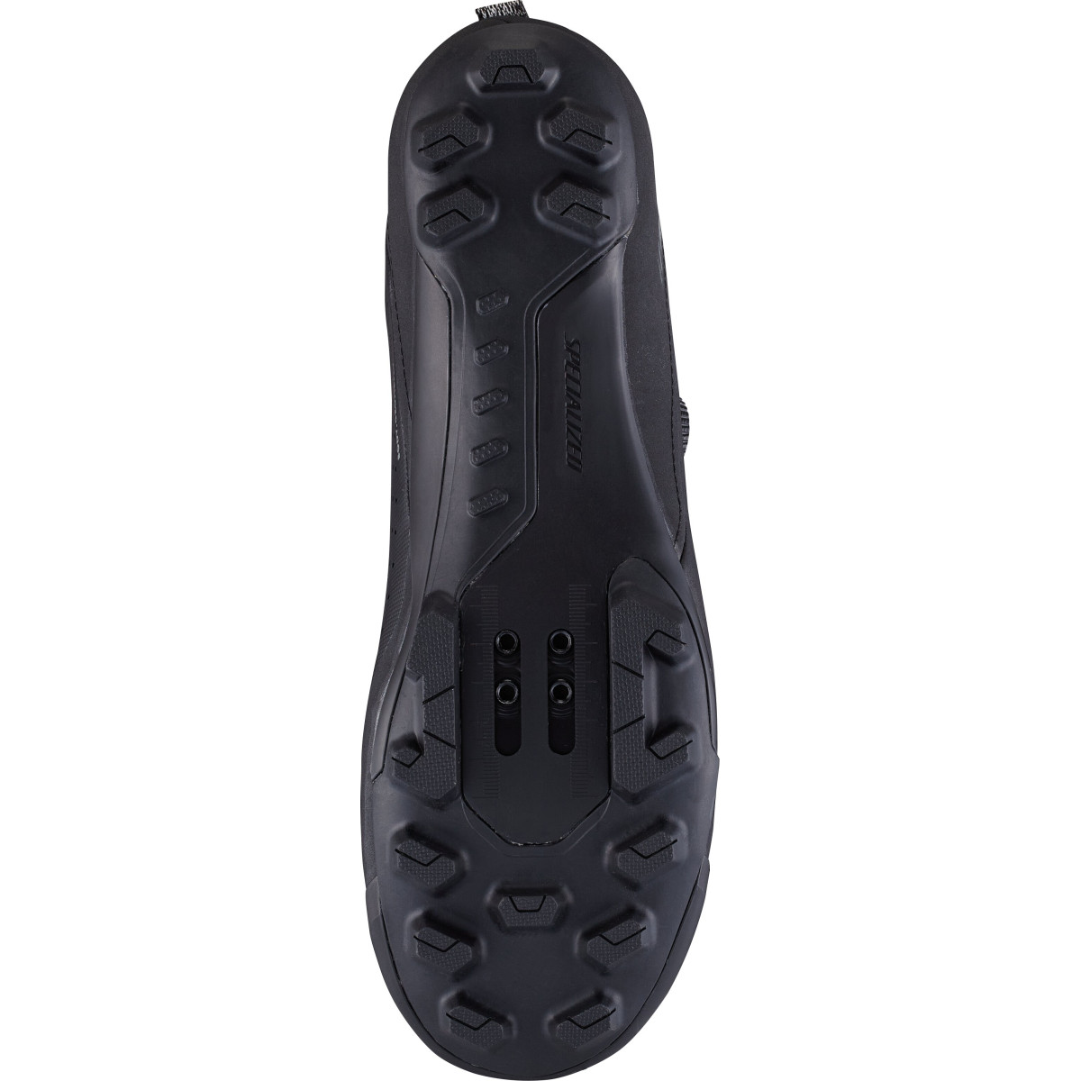 Specialized Recon 2.0 Gravel & MTB Cycling Shoes | Black