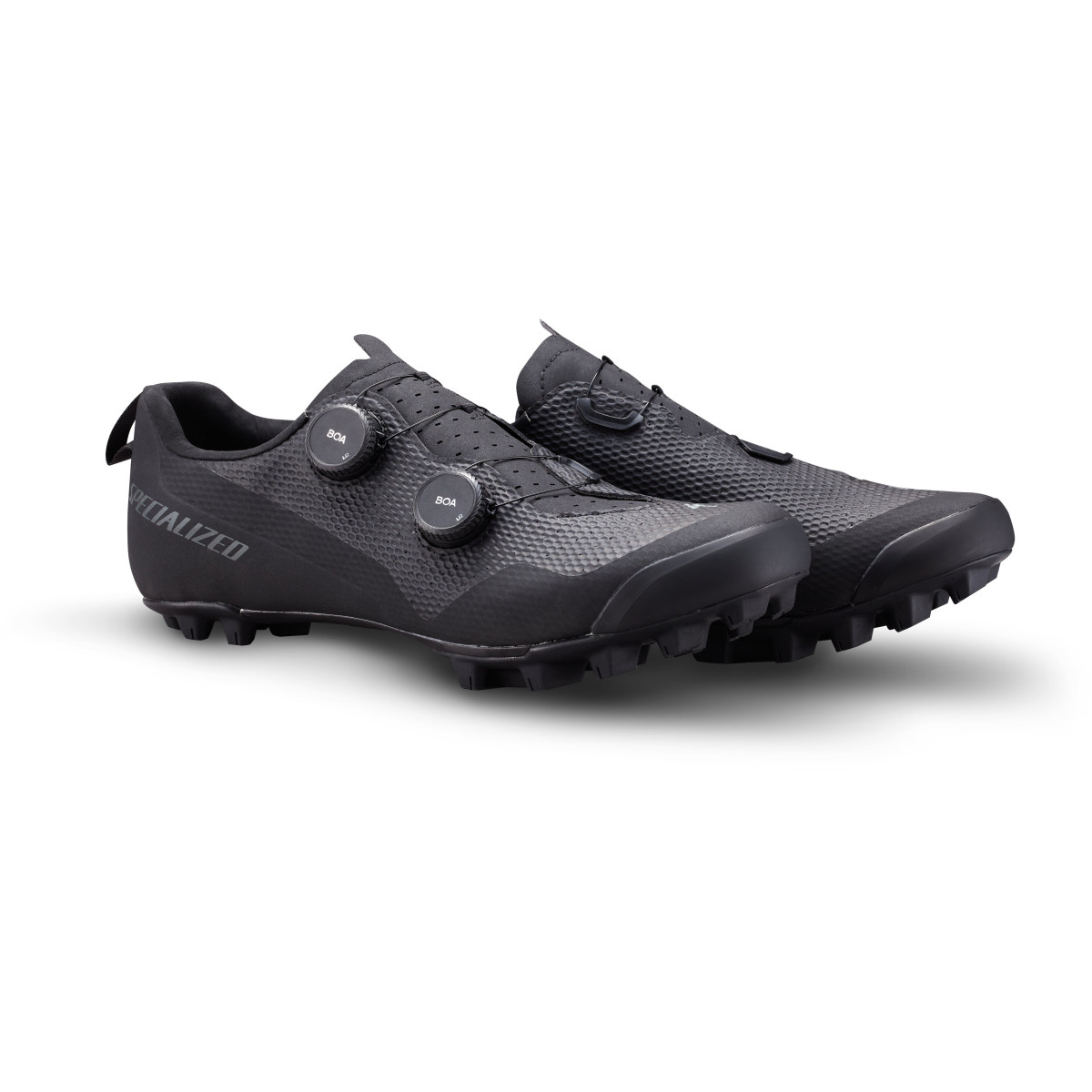 Specialized Recon 3.0 MTB riteņbraukšanas apavi | Black