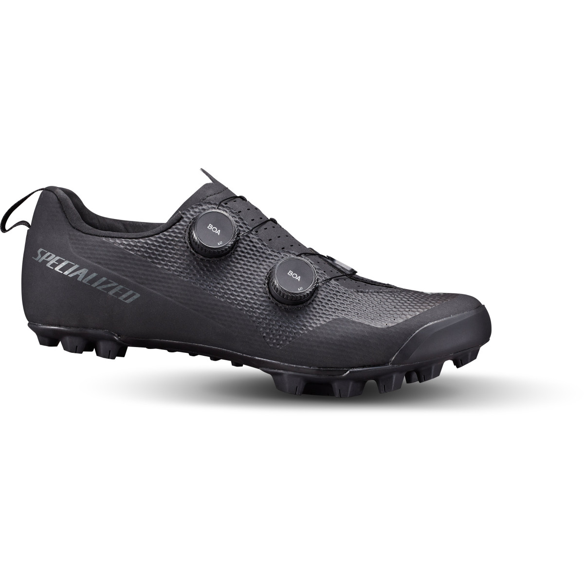 Specialized Recon 3.0 MTB riteņbraukšanas apavi | Black