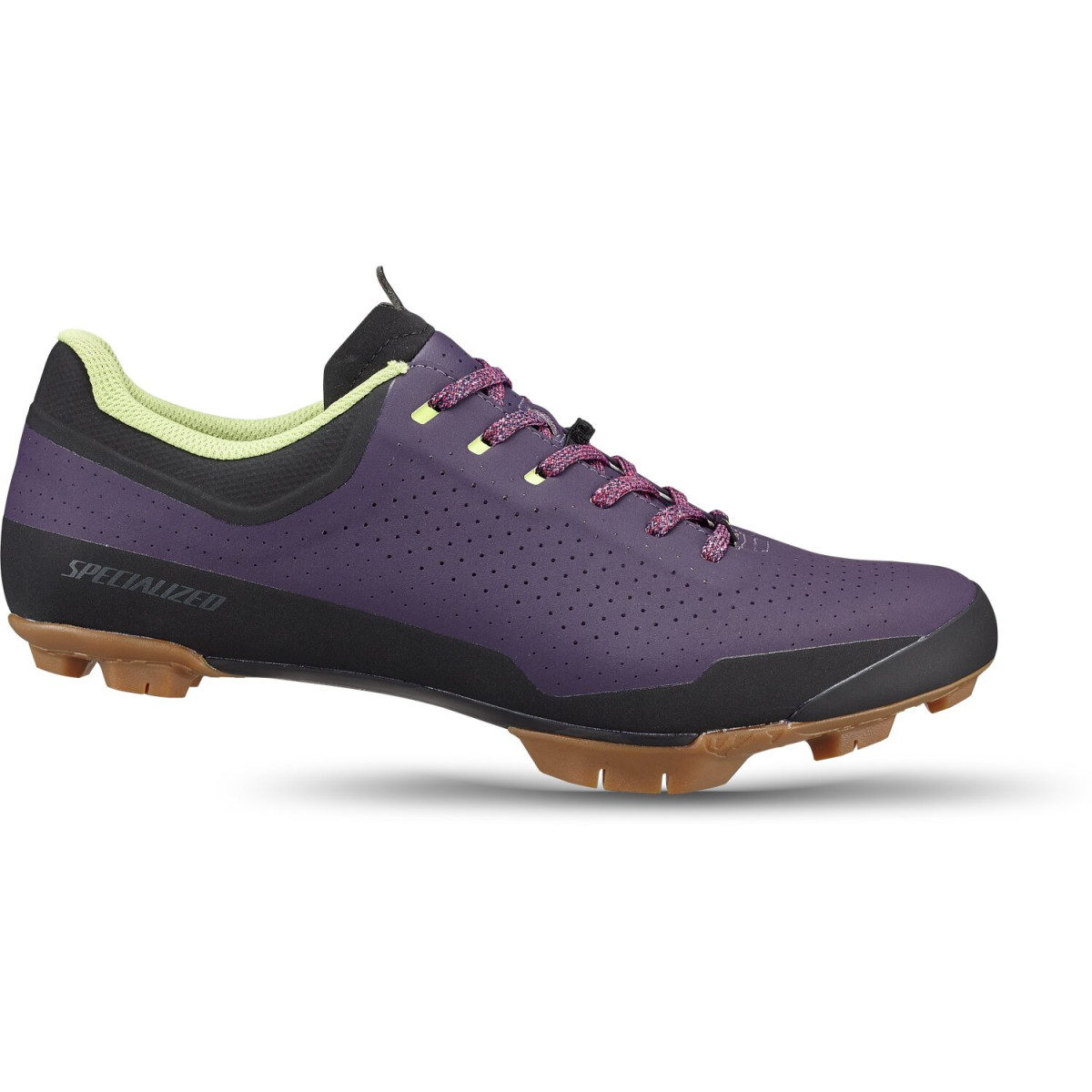 Specialized Recon ADV jalgrattakingad | Dusk - Purple Orchid