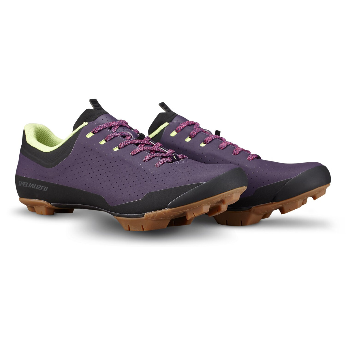 Specialized Recon ADV jalgrattakingad | Dusk - Purple Orchid