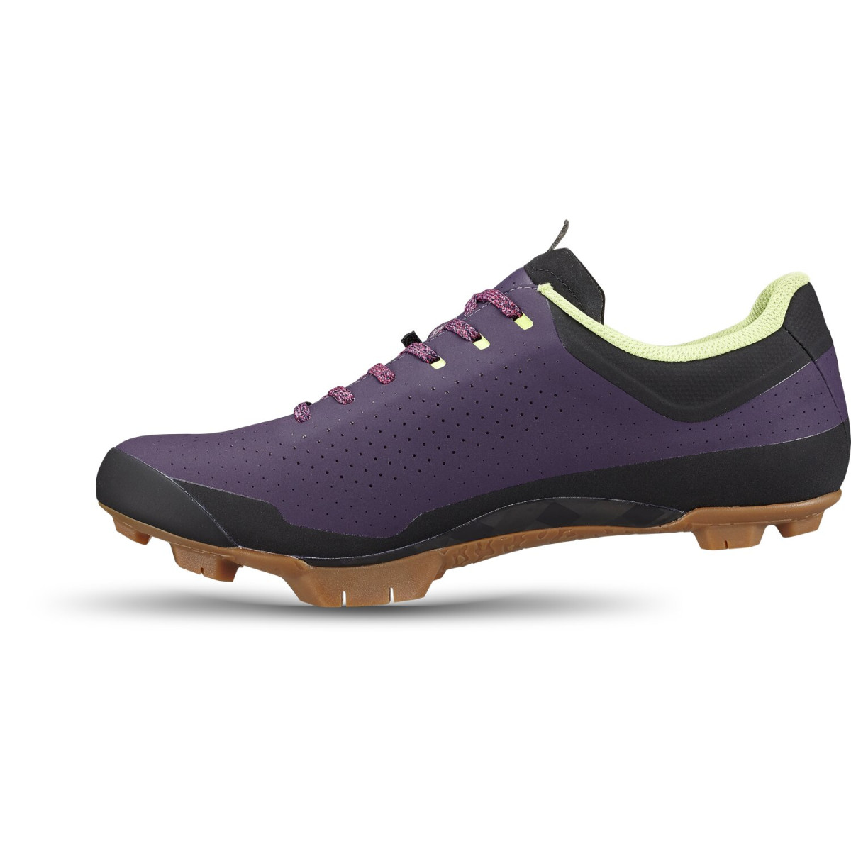 Specialized Recon ADV jalgrattakingad | Dusk - Purple Orchid