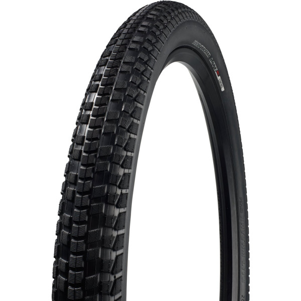 Specialized Rhythm Lite 16" rehv | Black