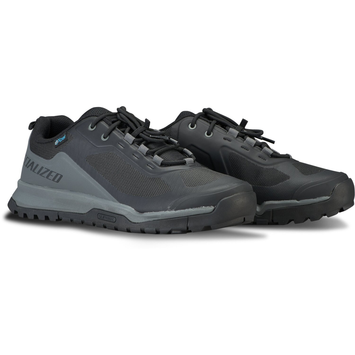Specialized Rime Flat MTB jalgrattakingad | Mustad