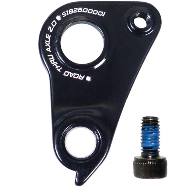 Specialized Road Disc Thru-Axle käiguvaheti kõrv