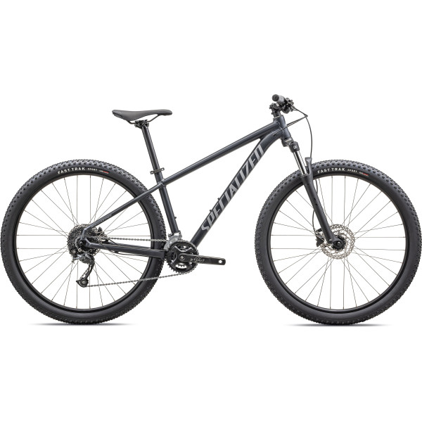 Specialized Rockhopper 29" maastikuratas | Slate - Cool Grey Specialized Rockhopper 29" maastikuratas | Slate - Cool Grey