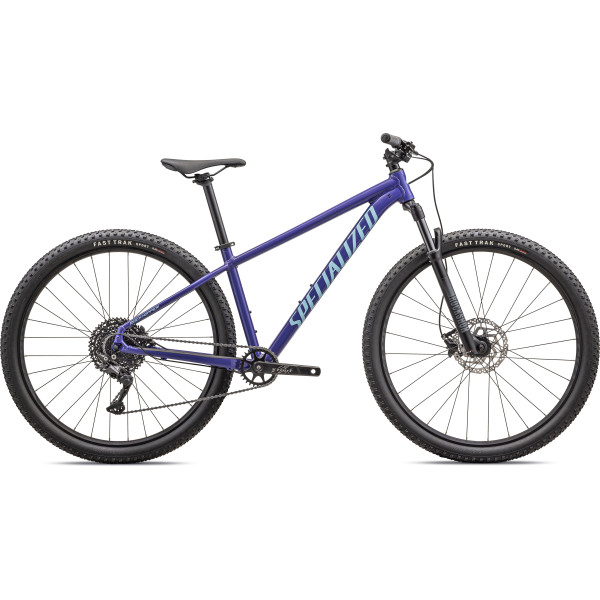 Specialized Rockhopper Comp 29 maastikuratas | Gloss Purple Haze Specialized Rockhopper Comp 29 maastikuratas | Gloss Purple Haze