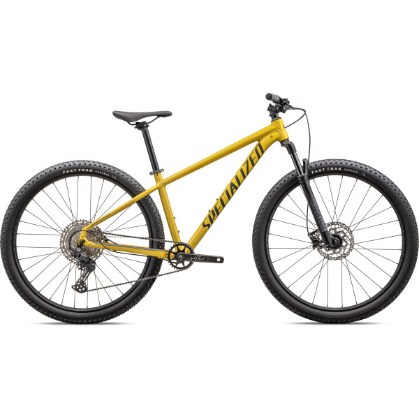Specialized Rockhopper Expert 29 maastikuratas | Satin Metallic Sulphur Specialized Rockhopper Expert 29 maastikuratas | Satin Metallic Sulphur