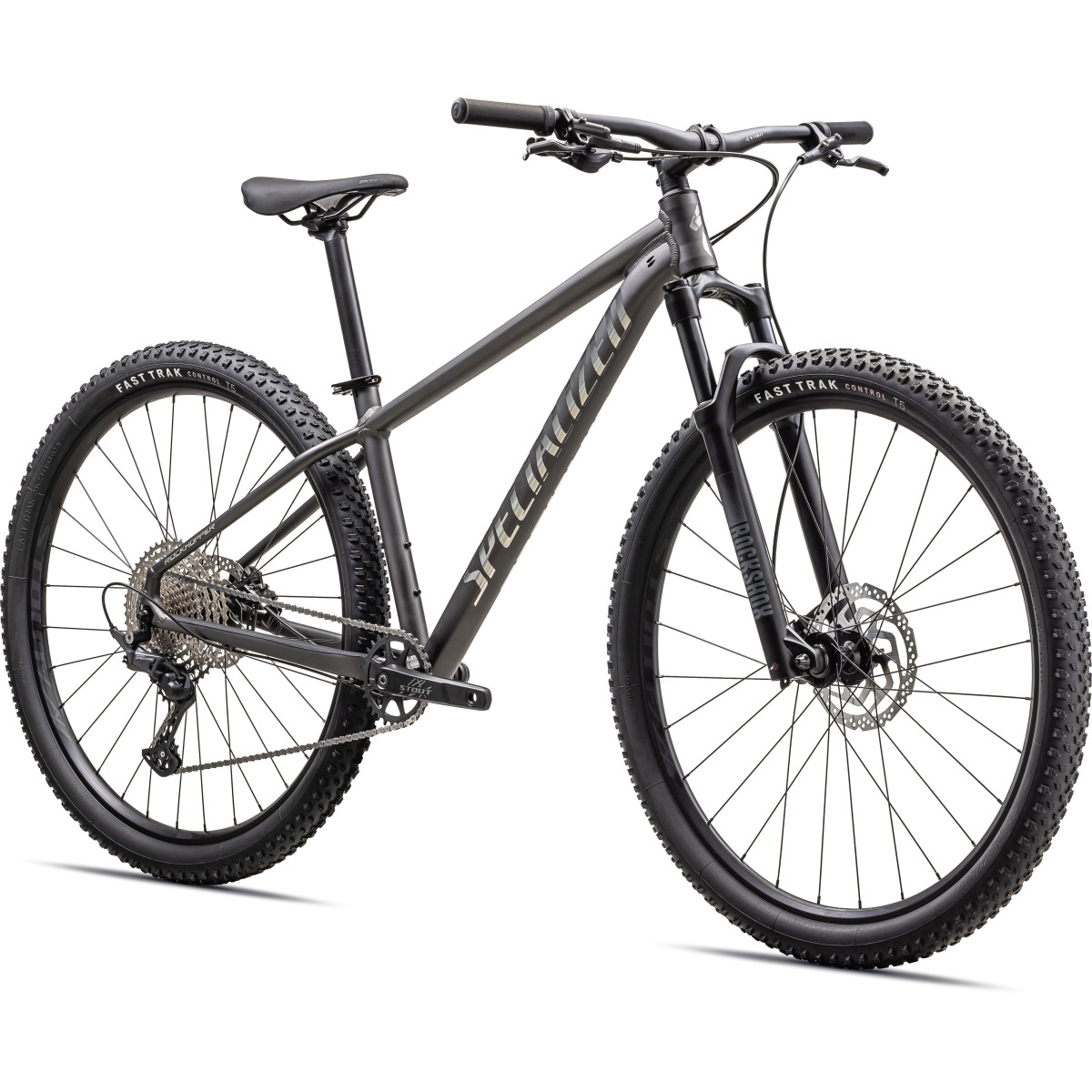 Specialized Rockhopper Expert 29" Mountain Bike | Satin Smoke