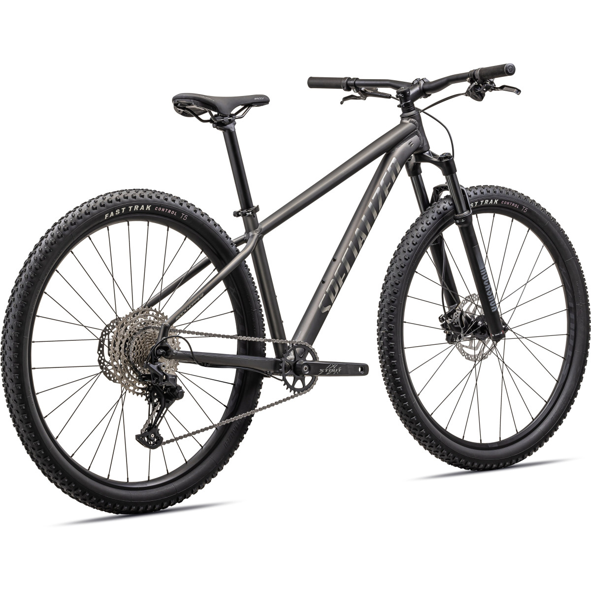 Specialized Rockhopper Expert 29" Mountain Bike | Satin Smoke