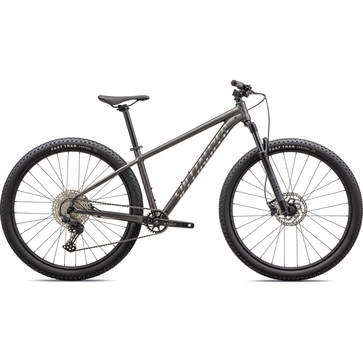 Specialized Rockhopper Expert 29" Mountain Bike | Satin Smoke