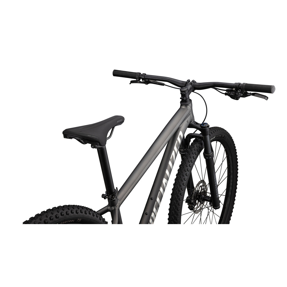Specialized Rockhopper Expert 29" Mountain Bike | Satin Smoke