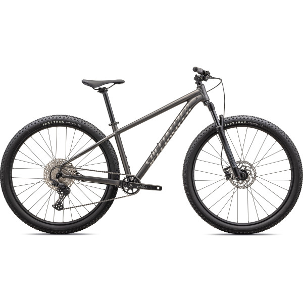 Specialized Rockhopper Expert 29 maastikuratas | Satin Smoke Specialized Rockhopper Expert 29 maastikuratas | Satin Smoke