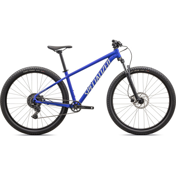 Specialized Rockhopper Sport 27.5" maastikuratas | Gloss Sapphire