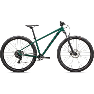 Specialized Rockhopper Sport 29" kalnu velosipēds | Gloss Pine Green Specialized Rockhopper Sport 29" kalnu velosipēds | Gloss Pine Green