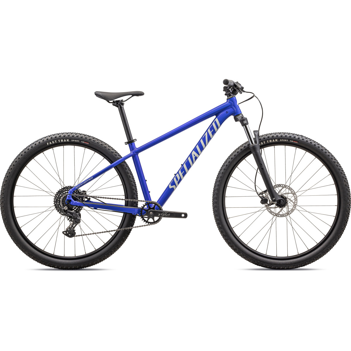 Specialized Rockhopper Sport 29 kalnu velosipēds | Gloss Sapphire