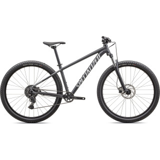 Specialized Rockhopper Sport 29 maastikuratas | Satin Black Liquid Metal