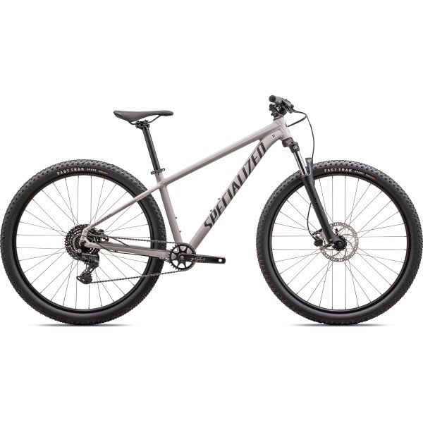Specialized Rockhopper Sport 29" maastikuratas | Satin Clay - Black Liquid