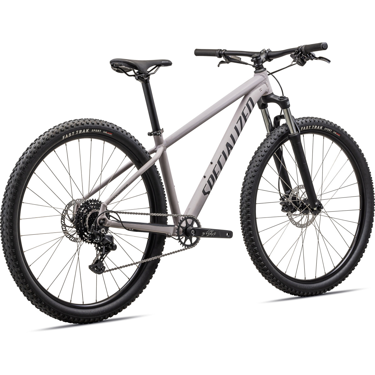 Specialized Rockhopper Sport 29 kalnu velosipēds | Satin Clay