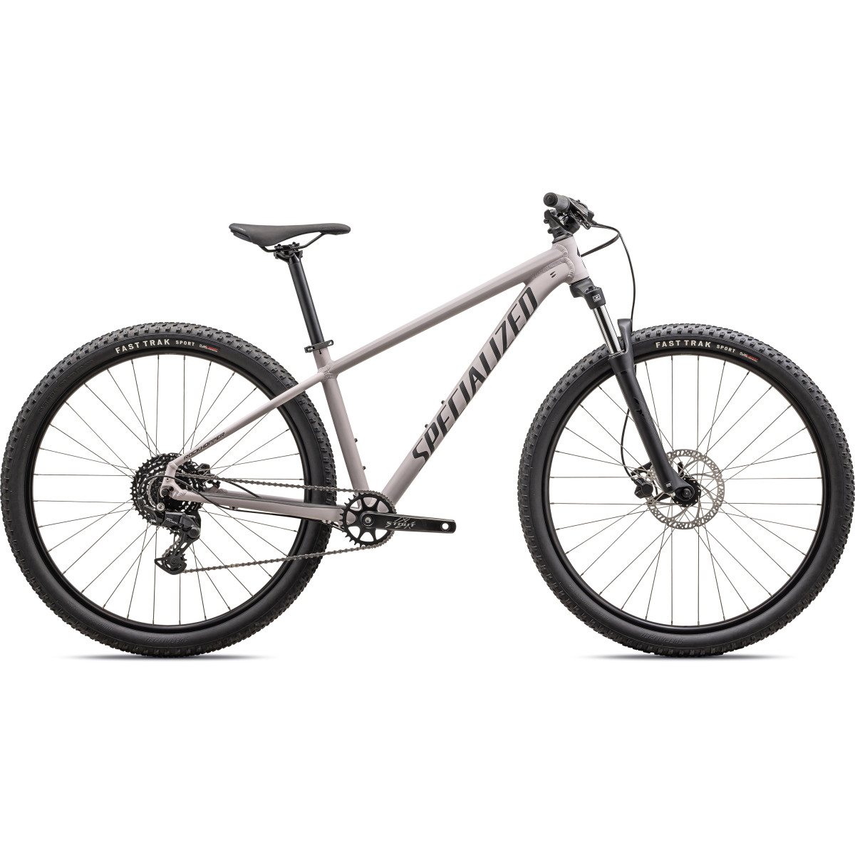 Specialized Rockhopper Sport 29 kalnu velosipēds | Satin Clay