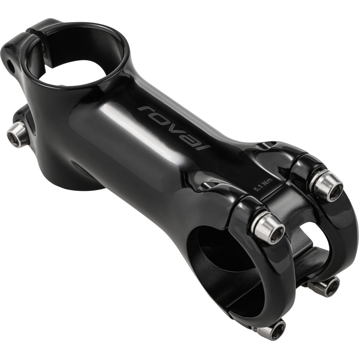 Roval Alpinist 31,8 mm stem | 6°