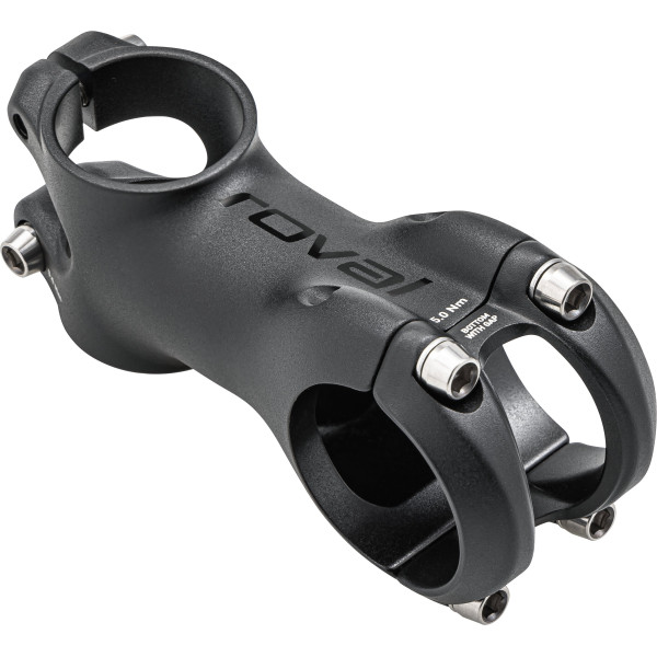 Roval Control SL 35mm stem | 6°