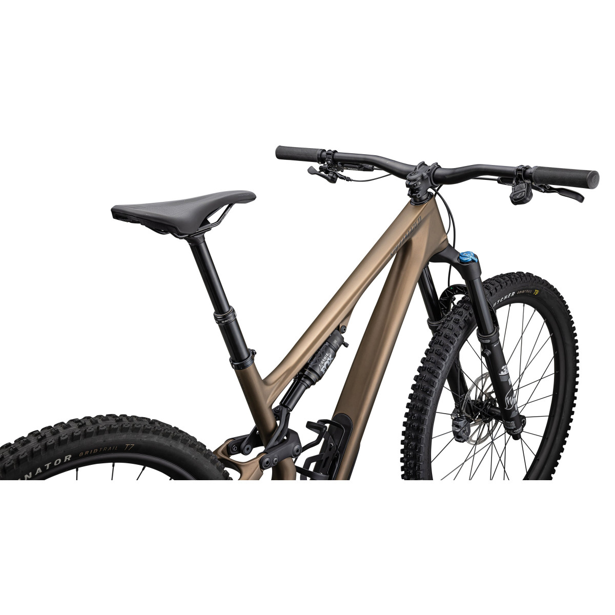 Specialized Stumpjumper 15 Comp kalnu velosipēds | 29