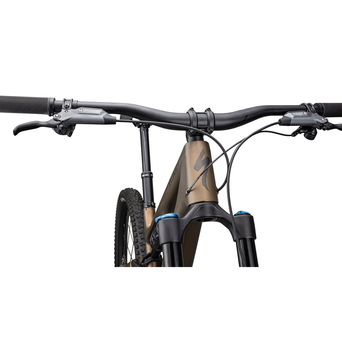 Specialized Stumpjumper 15 Comp kalnu velosipēds | 29