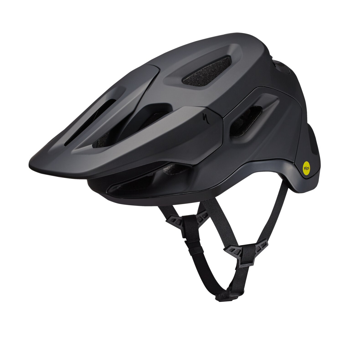 Specialized Tactic 4 ķivere | Melna