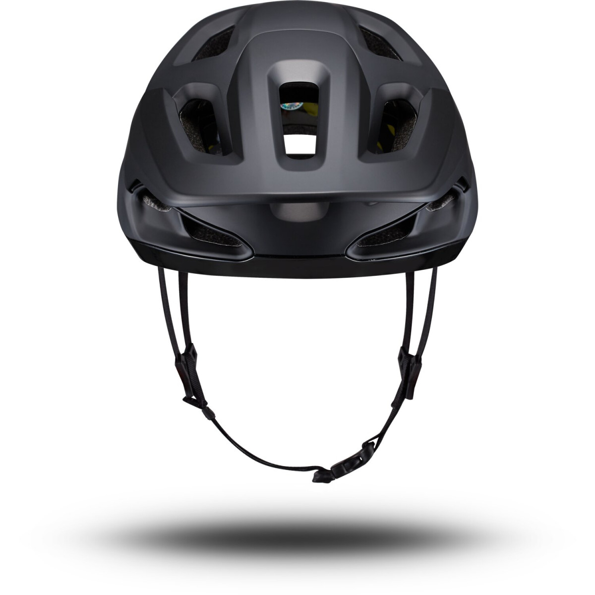 Specialized Tactic 4 ķivere | Melna