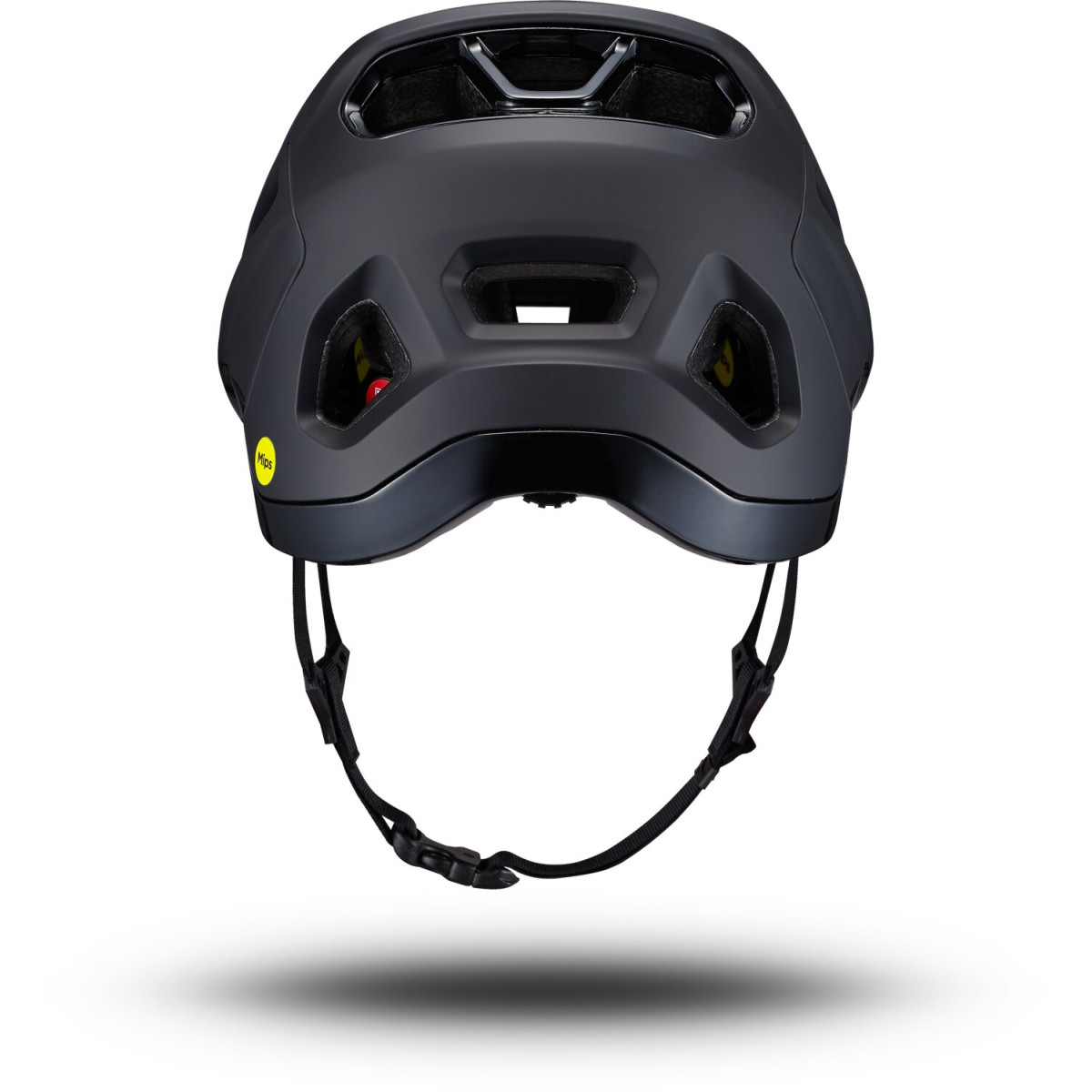 Specialized Tactic 4 ķivere | Melna