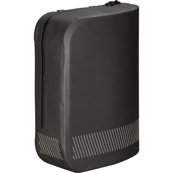 Specialized Tailwind 17 L Black Aerodynamic Pannier | Kreisais Specialized Tailwind 17 L Black Aerodynamic Pannier | Kreisais