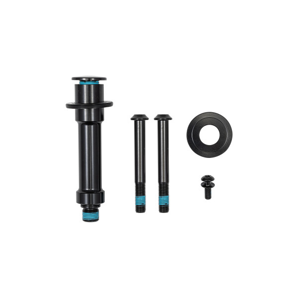 Specialized Tero X vedrustuse poltide komplekt Specialized Tero X vedrustuse poltide komplekt