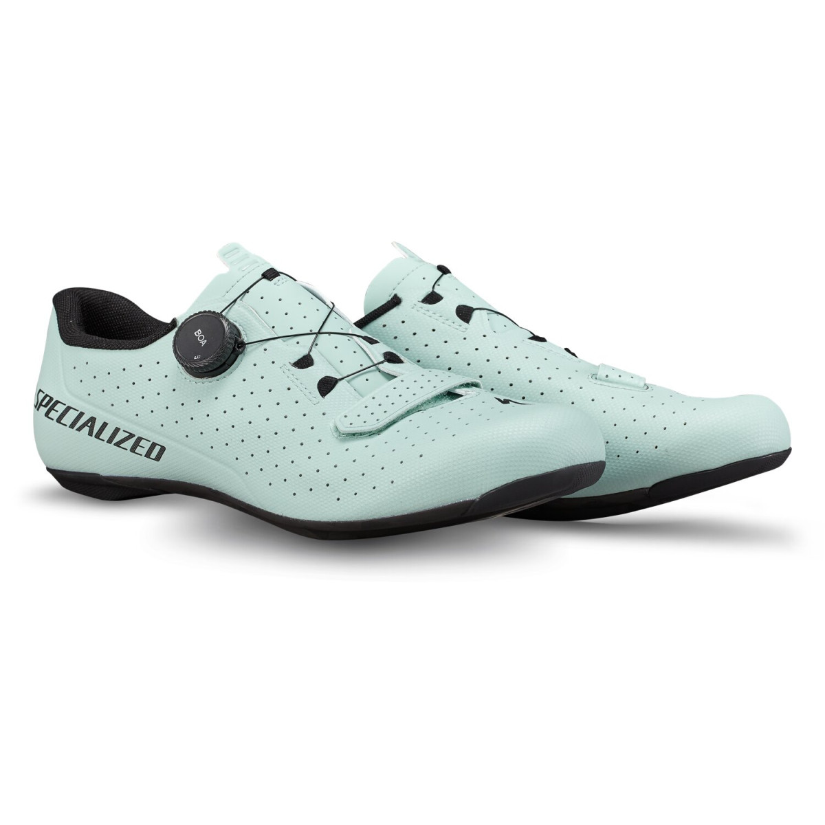 Specialized Torch 2.0 Road Shoes | White Sage