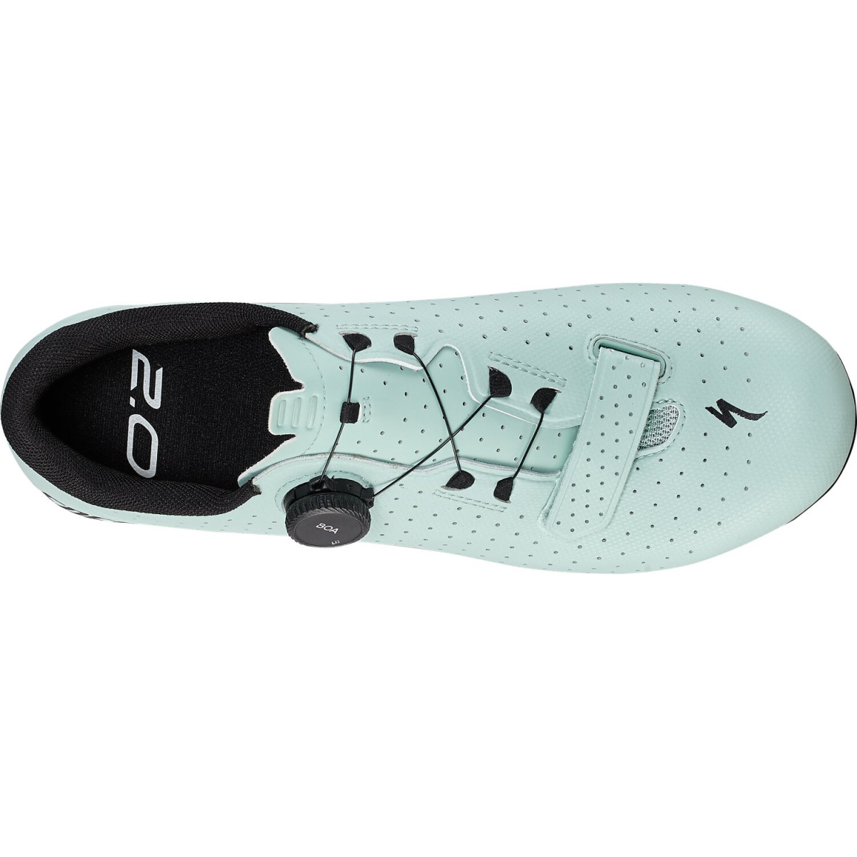 Specialized Torch 2.0 Road Shoes | White Sage