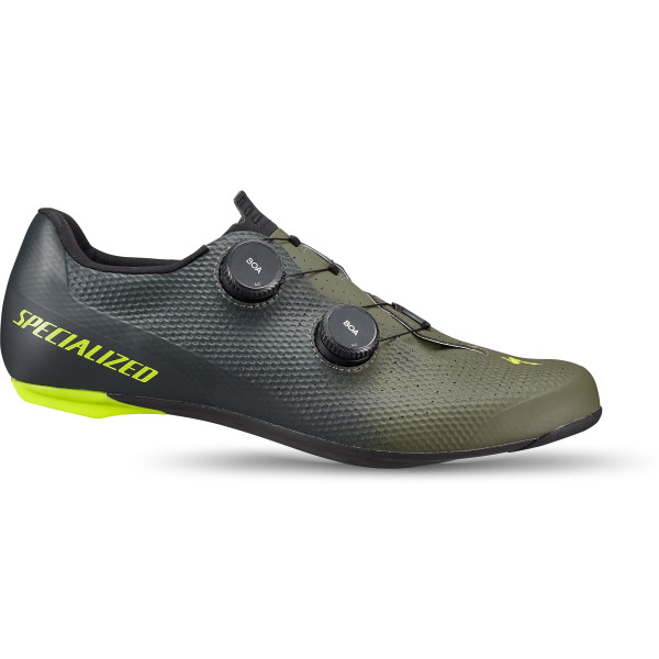 Specialized Torch 3.0 maanteekingad | Oak Green