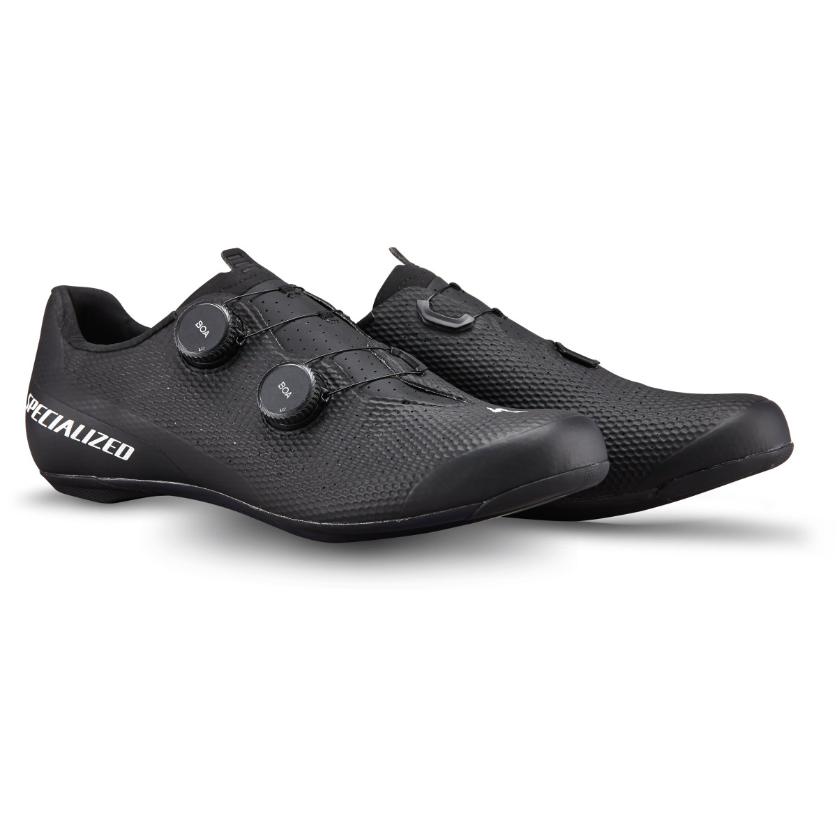 Specialized Torch 3.0 Road Shoes | Black