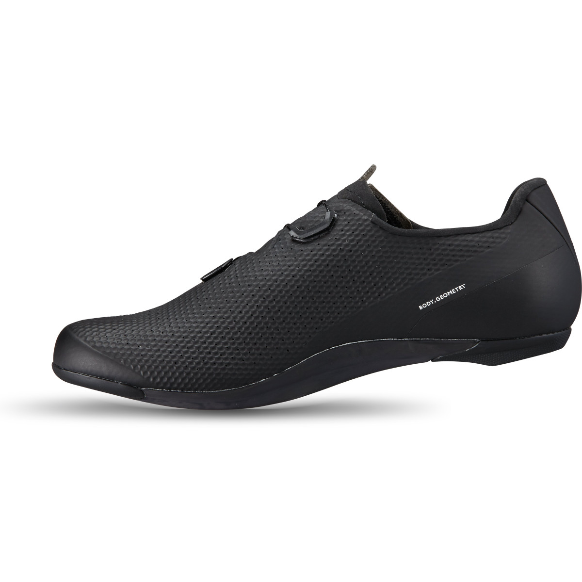 Specialized Torch 3.0 Road Shoes | Black