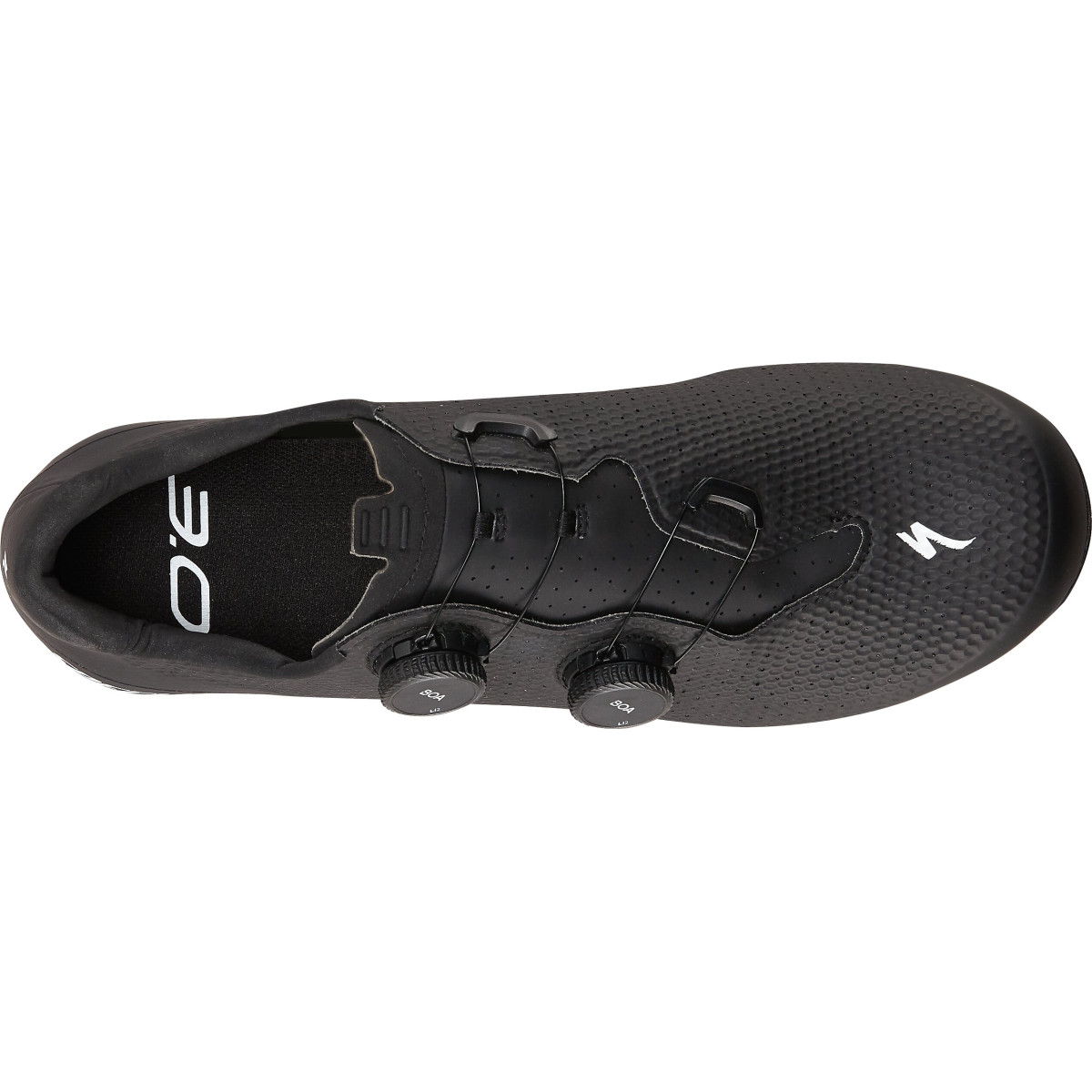 Specialized Torch 3.0 Road Shoes | Black