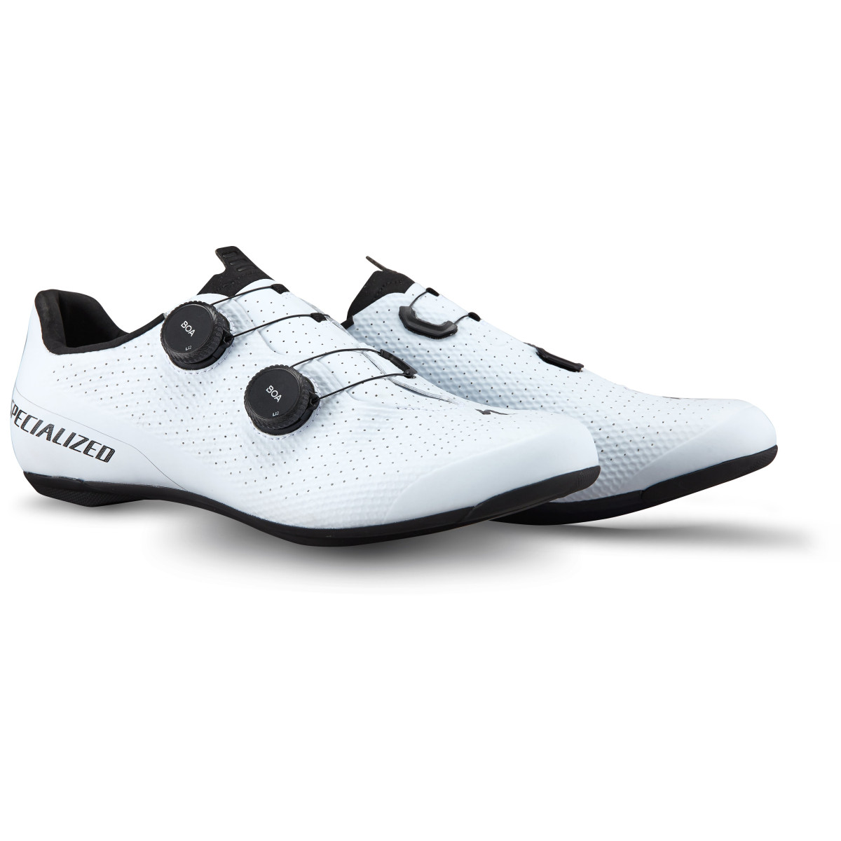 Specialized Torch 3.0 ceļa apavi | White