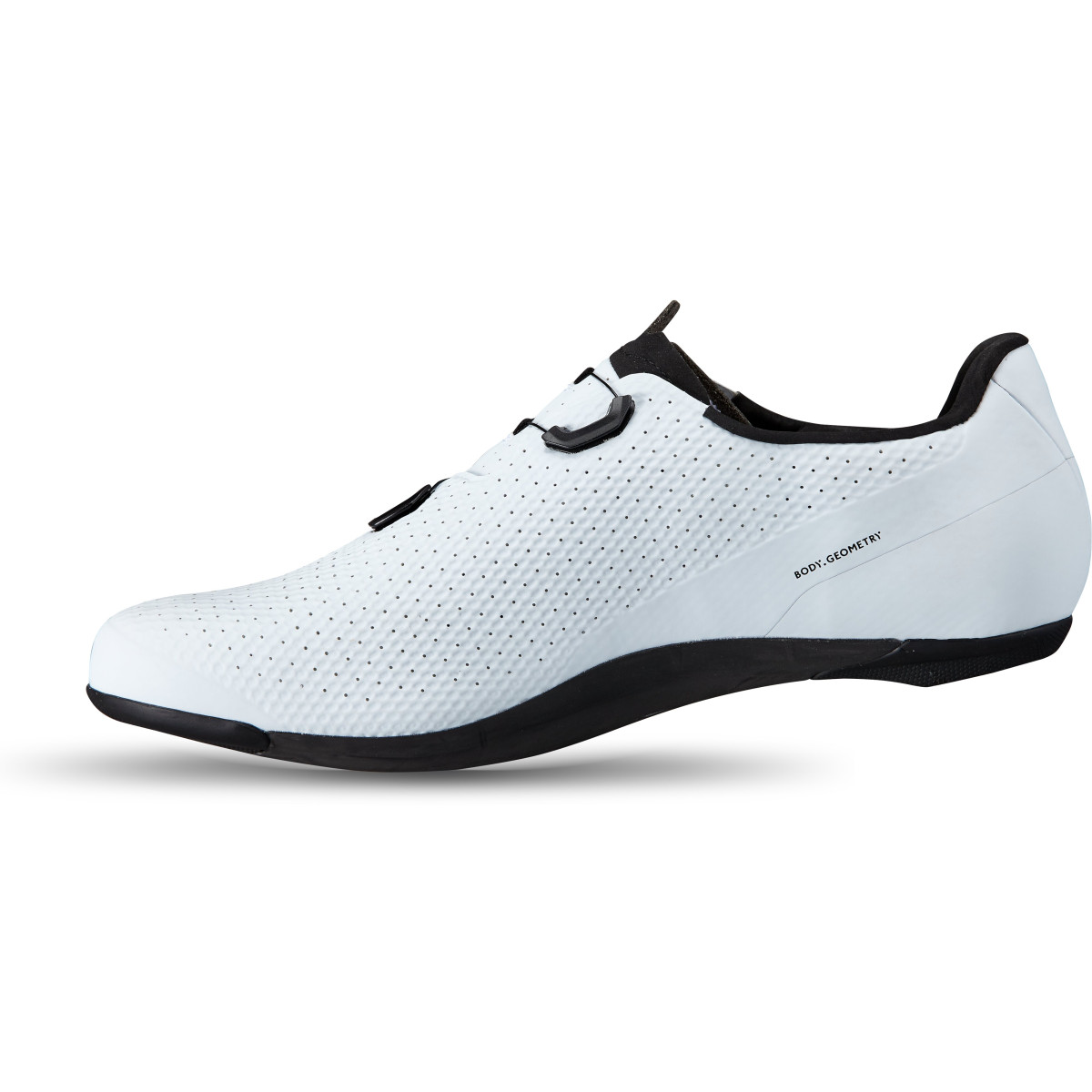 Specialized Torch 3.0 ceļa apavi | White