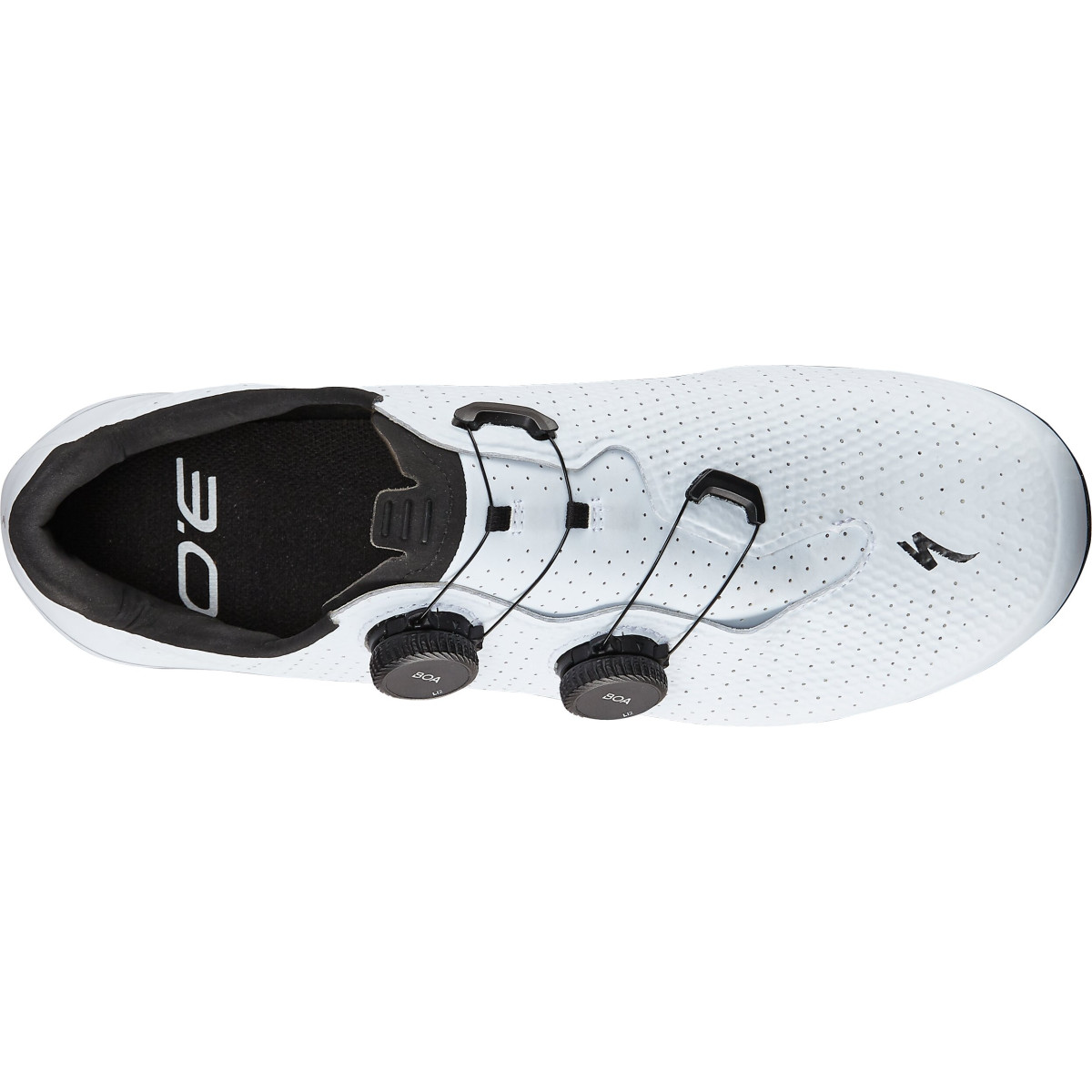 Specialized Torch 3.0 ceļa apavi | White