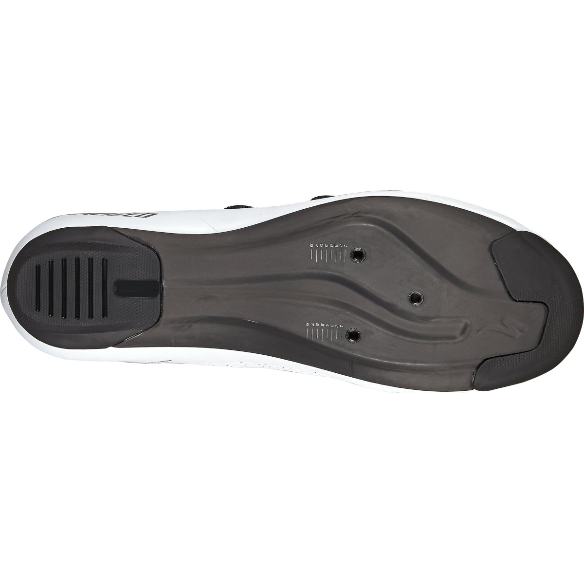 Specialized Torch 3.0 ceļa apavi | White