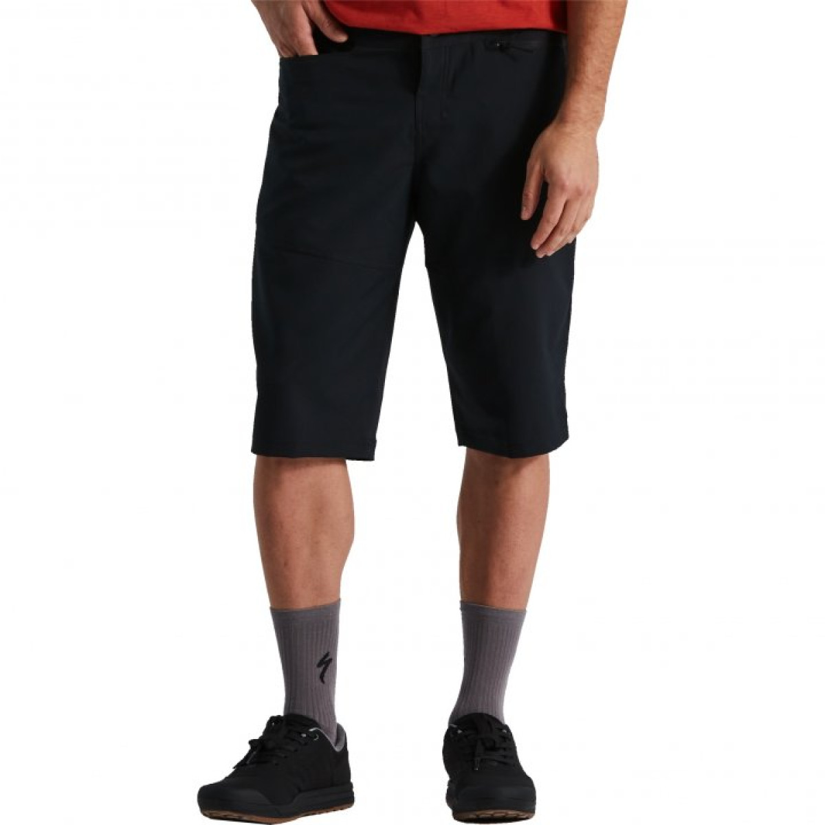 Specialized Trail with Liner Shorts