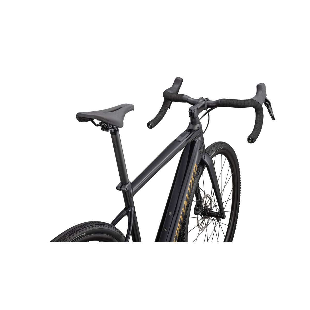 Specialized Turbo Creo 2 Comp E5 elektrovelosipēds | Gloss Metallic Dark Navy