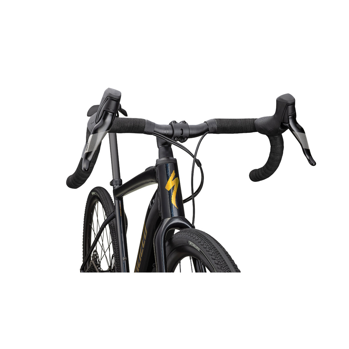Specialized Turbo Creo 2 Comp E5 elektrovelosipēds | Gloss Metallic Dark Navy