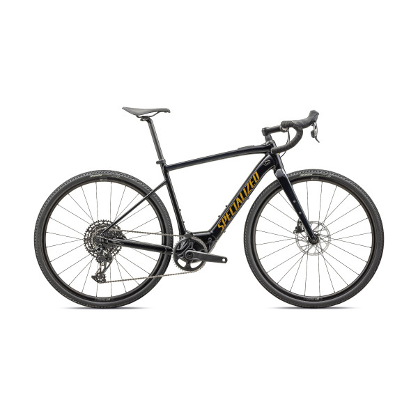 Specialized Turbo Creo 2 Comp E5 elektrijalgratas | Gloss Metallic Dark Navy