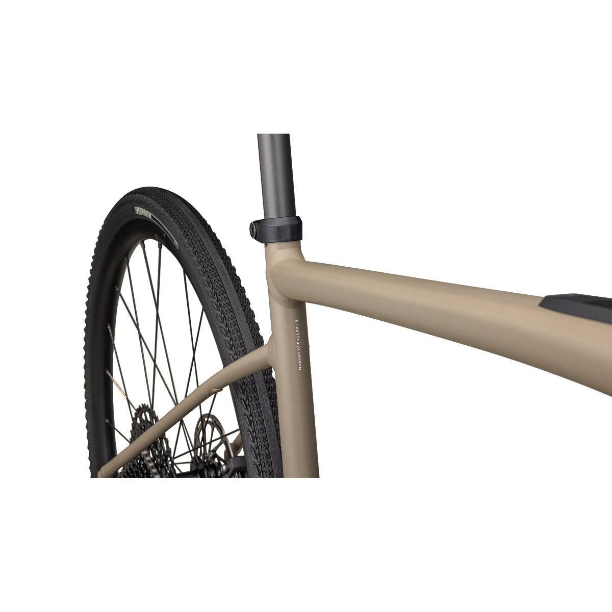 Specialized Turbo Creo 2 Comp E5 elektrovelosipēds | Satin Taupe